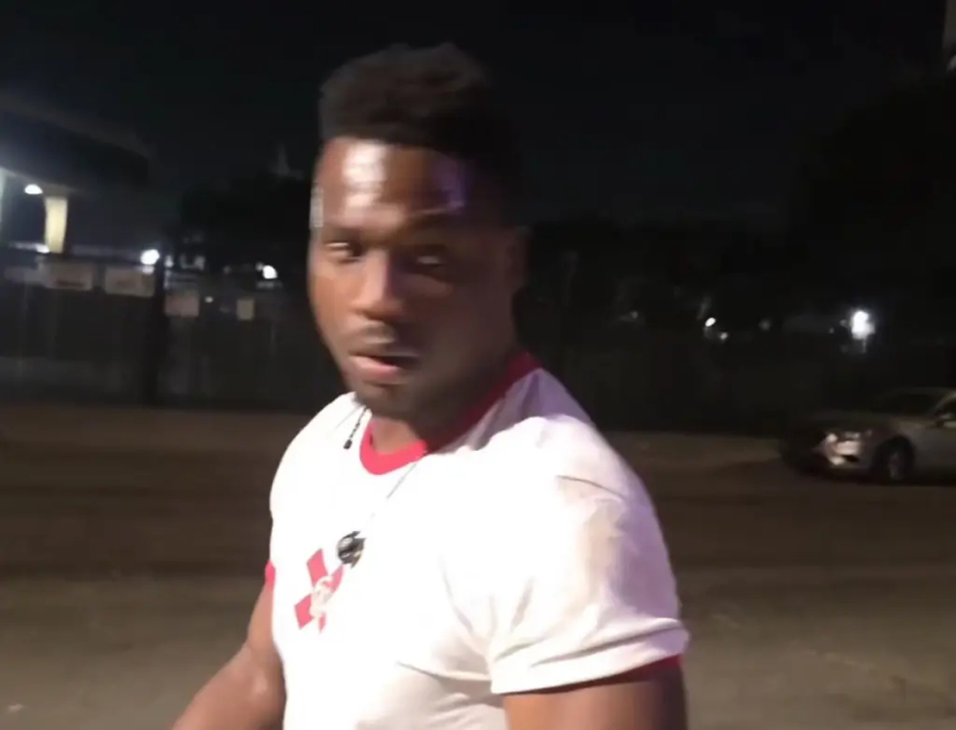 Wrestler 'Conscious and Able to Talk' After Beating by Rampage Jackson’s Son: Medical Update and Safety Concerns