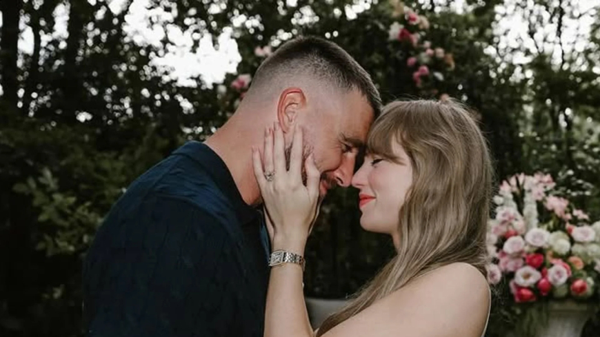 Taylor Swift and Travis Kelce Announce Engagement: Timeline, Proposal Details, and Celebrity Reactions