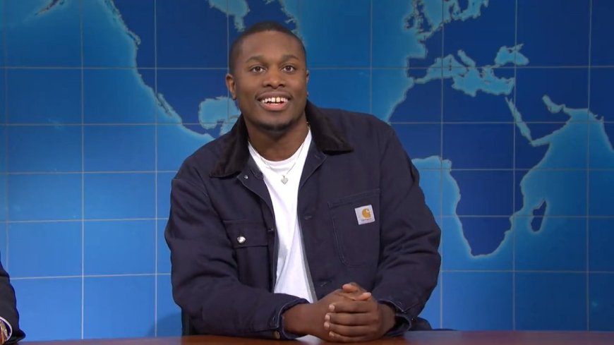 Devon Walker Exits 'SNL' Citing 'Toxic' Workplace: Inside the Comedian’s Departure and What It Means for the Industry