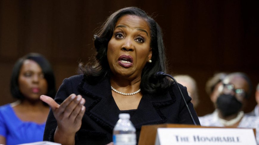 Trump Fires Fed Governor Lisa Cook Amid Mortgage Fraud Allegations: Legal Fallout and Economic Implications