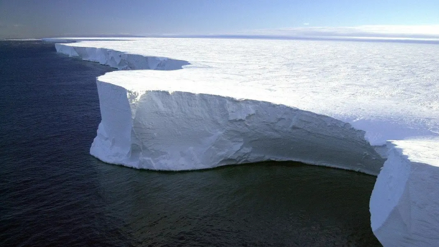Antarctic Ice Loss: A Climate Tipping Point Unveiled – Scientists Warn of Irreversible Consequences