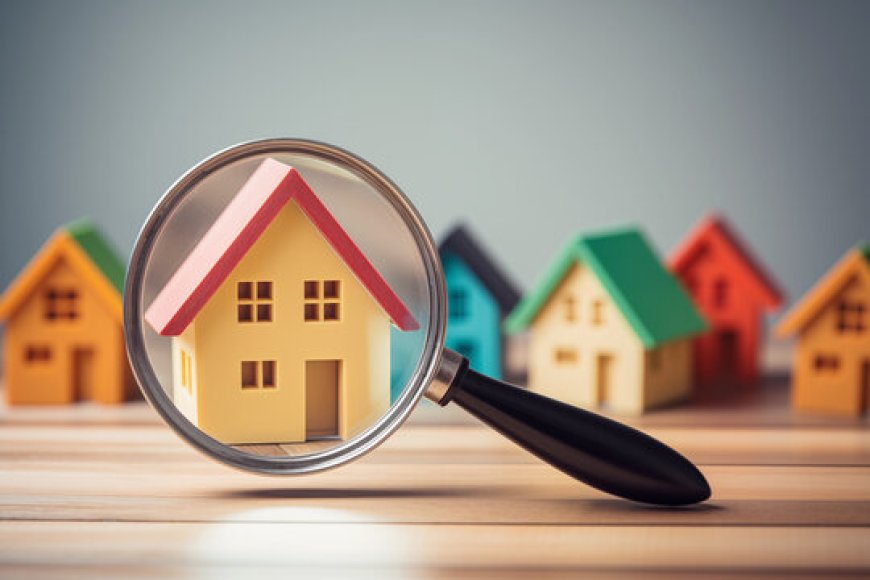 New U.S. Home Sales Decline Amid High Borrowing Costs: Regional Trends and Economic Impacts