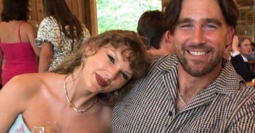 Taylor Swift and Travis Kelce Engagement: How Fan Economies Are Booming Across U.S. Cities