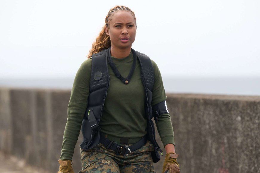 From Breakup to Breakthrough: Kayla’s ‘Special Forces’ Journey Highlights Reality TV’s Hidden Resilience Lessons