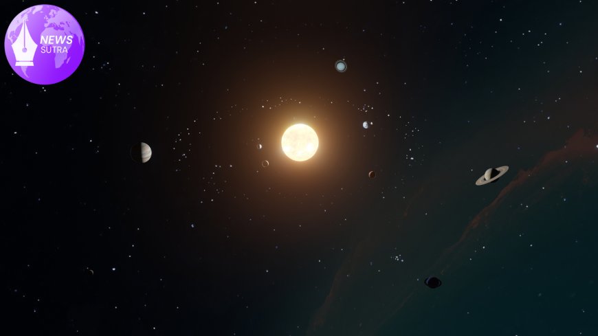 Solar System Superclouds Pave the Way for Next-Gen Exoplanet Detection Technologies