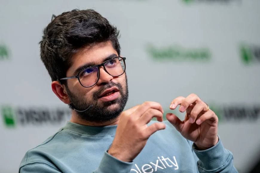 Perplexity’s Revenue Sharing Model Redefines U.S. Media-Tech Partnerships