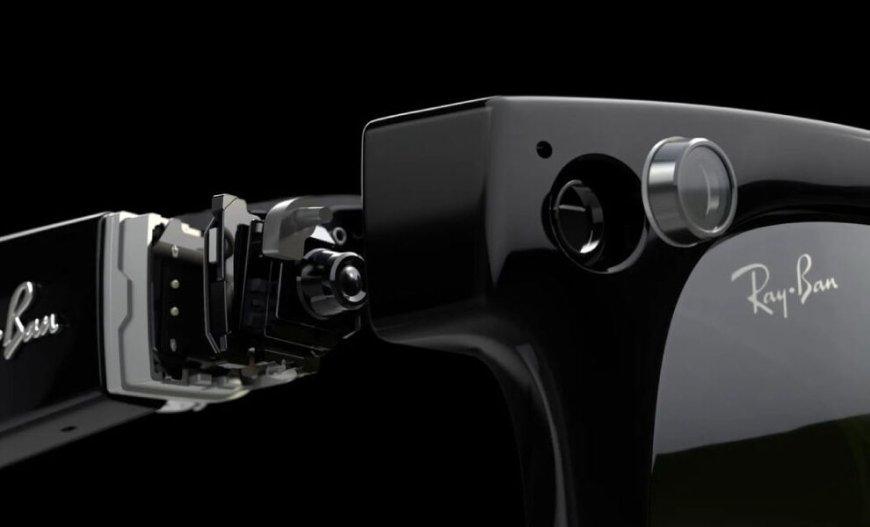 Meta’s Smart Glasses Spark Privacy Debate in U.S. Cities