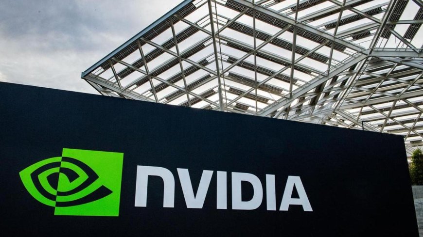 Nvidia’s AI ETF Drives Investor Strategies Amid Market Volatility
