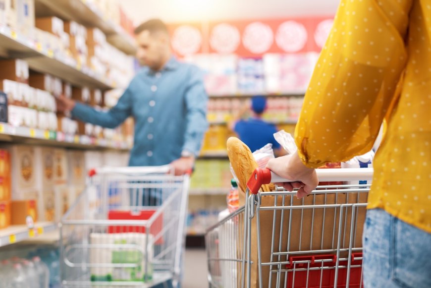 Inflation Shapes 2025-2026 Consumer Spending: Behavioral Insights and Growth Projections