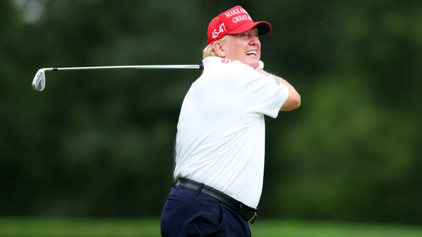 Trump at the Ryder Cup: How Politics Shapes Golf’s Fan Demographics and Sponsorship
