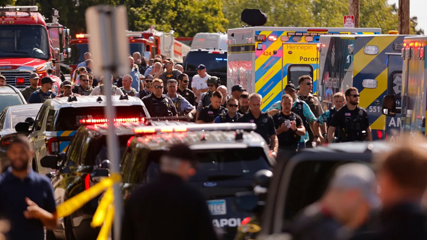 Minnesota School Shooting: A Community Shattered and Questions That Remain