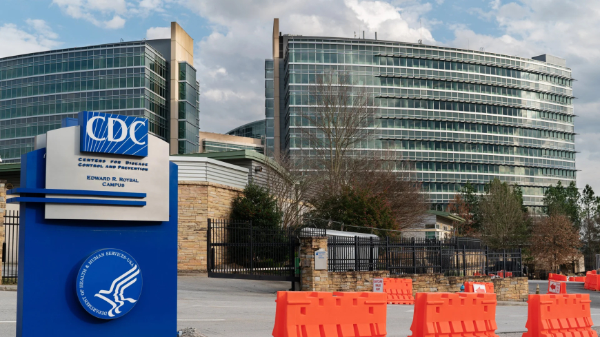 Health Crisis Meets Politics: CDC Under Fire