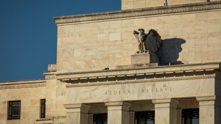 Inside the Federal Reserve’s Turbulence: Power Struggles Under Trump 2.0 and the Future of U.S. Monetary Policy