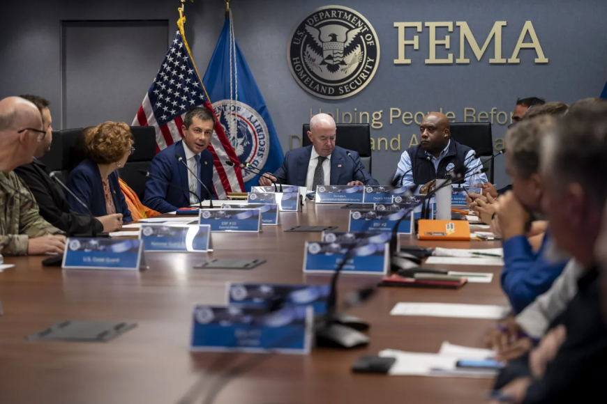 FEMA’s Internal Dissent: Whistleblower Accounts Reveal Risks to America’s Disaster Preparedness