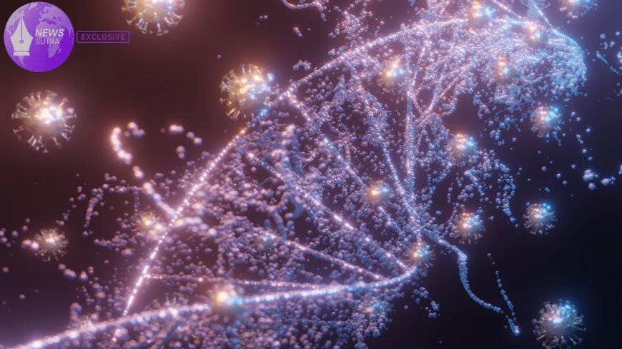 Gene Editing’s Ethical Frontier: Inside Pediatric Trials and the Risks Beyond the Headlines