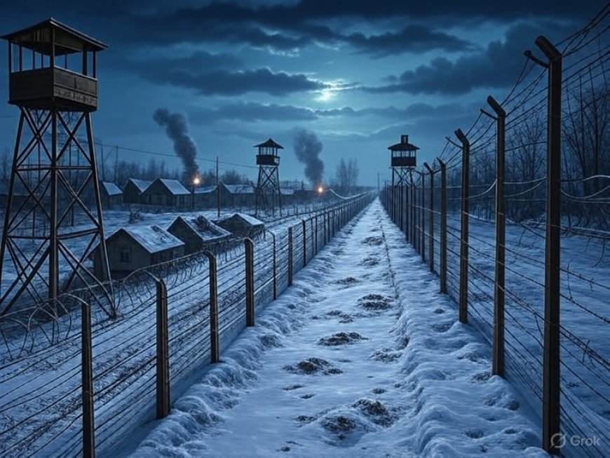 Europe’s Strategic Dilemma: Weighing a Post-War Buffer Zone Amid Escalating Ukraine Crisis