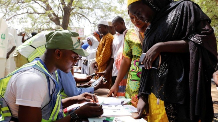 High Court Showdown Over ACT-Wazalendo’s Presidential Nomination in Tanzania