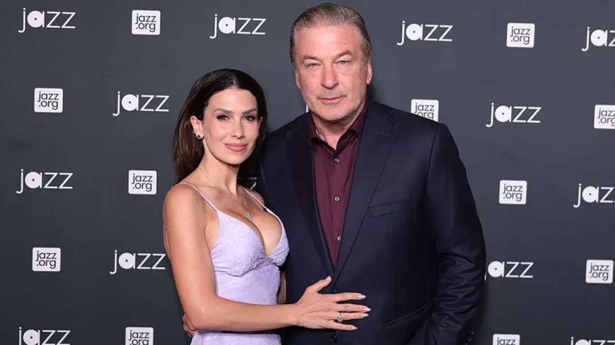 Hilaria Baldwin Readies for Ballroom Spotlight: DWTS Season 34 Beckons
