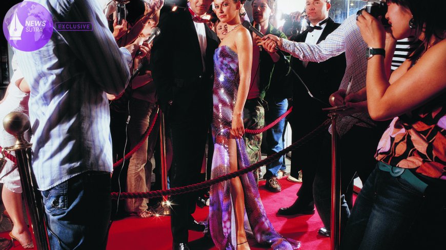 Film Festival Crossovers: How U.S. Stars Are Reshaping Global Cinema Trends