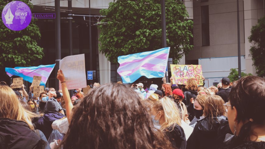 Voices in Transition: How Virginia’s Funding Lawsuit Shapes the Lives of Transgender Students