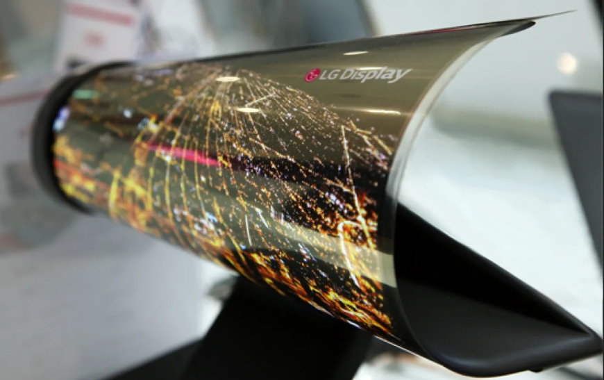Rollable Tech in Daily Life: How Urban Users Are Shaping the Future of Portable Devices