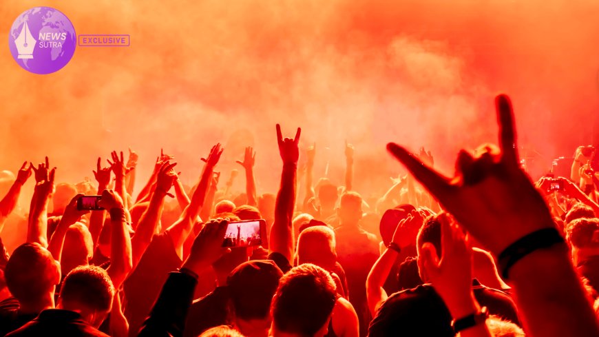 The Rise of Virtual Concerts: How Artists Are Redefining Live Music