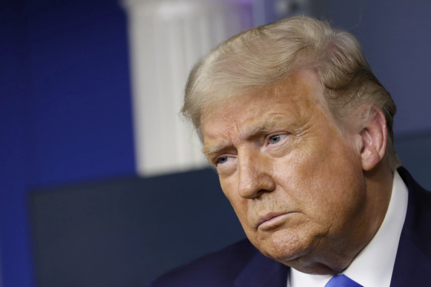 Federal Appeals Court Strikes Down Trump Tariffs, Reshaping U.S. Trade Policy