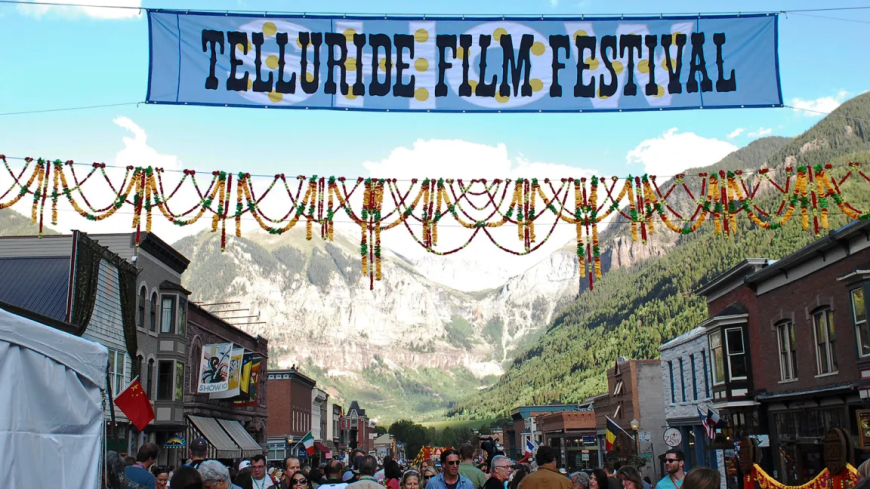 Telluride Film Festival Spotlight: ‘Springsteen: Deliver Me From Nowhere’ Premiere Draws Standing Ovations and Sparks Oscar Buzz