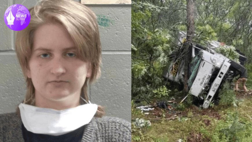 Border Showdown: Woman’s Attack on Agents Ignites Immigration Firestorm