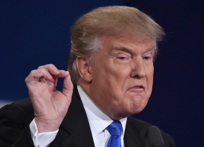 "Will Put Tariffs On You That Are So High" Trump’s Warning To India, Pakistan