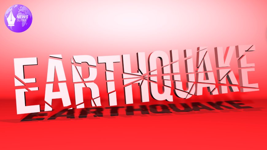 9 Killed in 6.0-Magnitude Earthquake in Afghanistan, Tremors Felt in Delhi-NCR