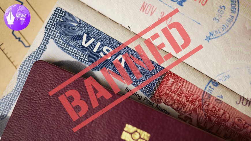 US Visa Suspension for Palestinian Passport Holders Disrupts Medical Care, Education, Family Reunions