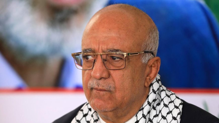 Israeli Strike in Sanaa Kills Houthi Prime Minister — Red Sea Tensions Surge as Gaza Famine Deepens