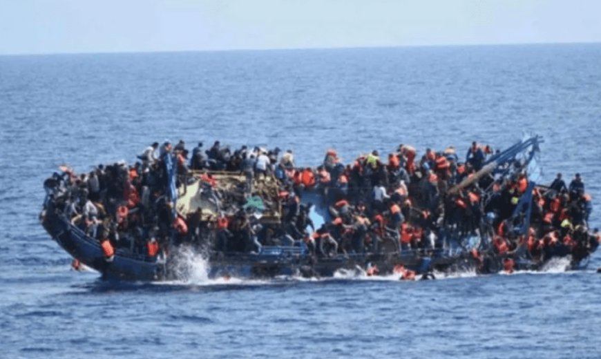 Deadly Boat Tragedy Off West Africa: At Least 70 Gambian Migrants Lost Amid Climate and Conflict Pressures