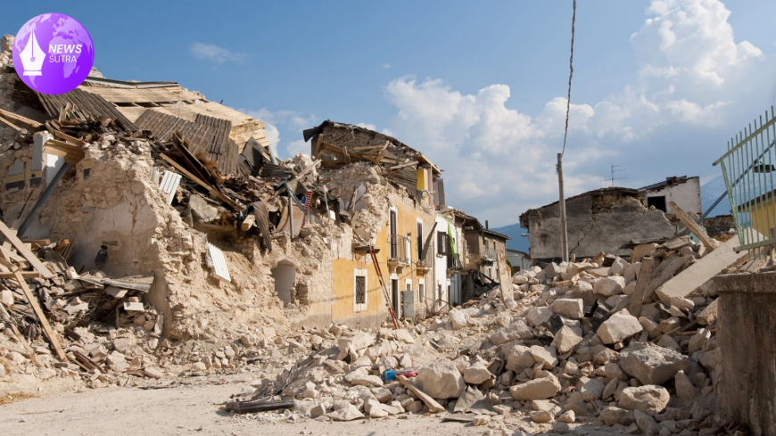 Afghanistan Earthquake Tragedy: Over 800 Dead as Rescue Efforts Intensify in Remote Regions