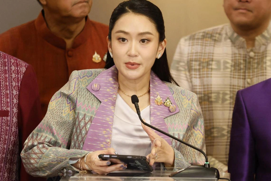 Thailand’s Political Impasse Deepens as Prime Minister Selection Faces Delays