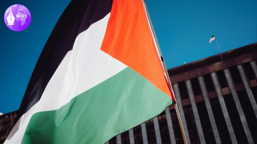 Belgium to Recognize Palestinian State at UN: A Turning Point in Europe’s Middle East Policy