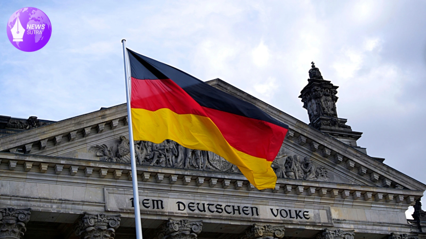 Germany Rejects EU Proposals for Troops in Ukraine Amid NATO Tensions