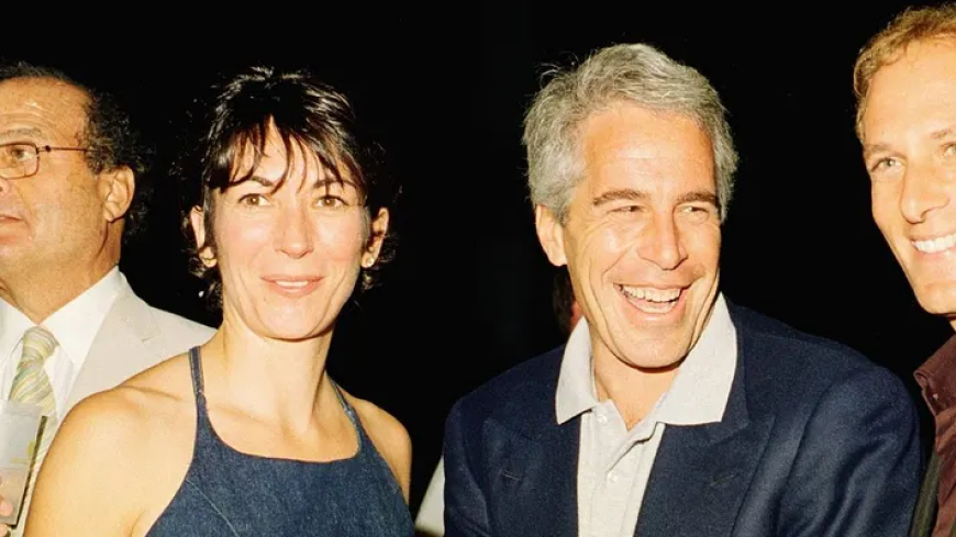 House Oversight Committee Unveils 33,000+ Pages of Epstein Files, Heightening Capitol Hill Scrutiny