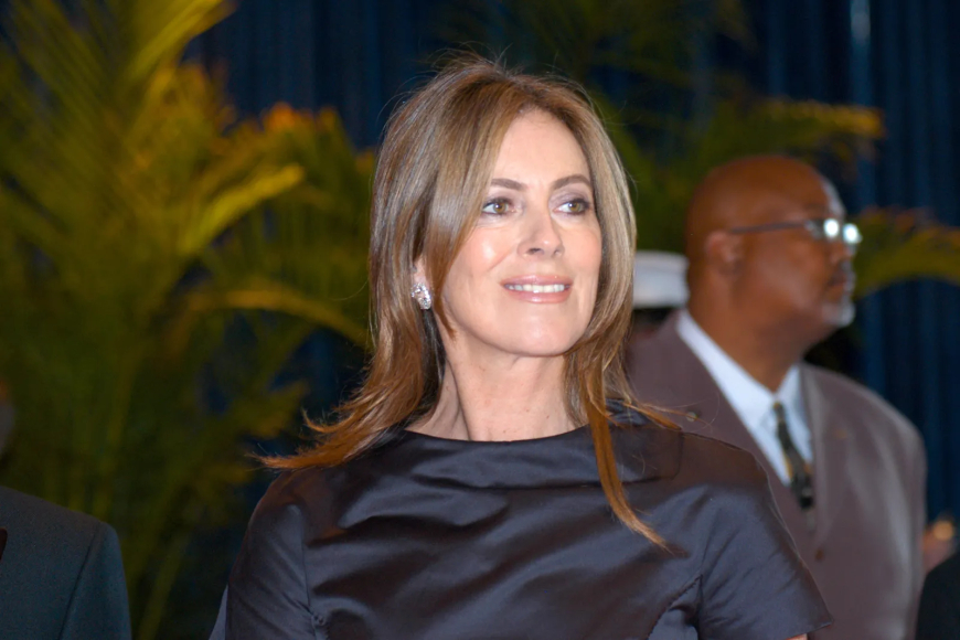 Venice 2025: Kathryn Bigelow’s Nuclear Thriller A House of Dynamite Ignites Buzz With Set Secrets and Oscar Predictions