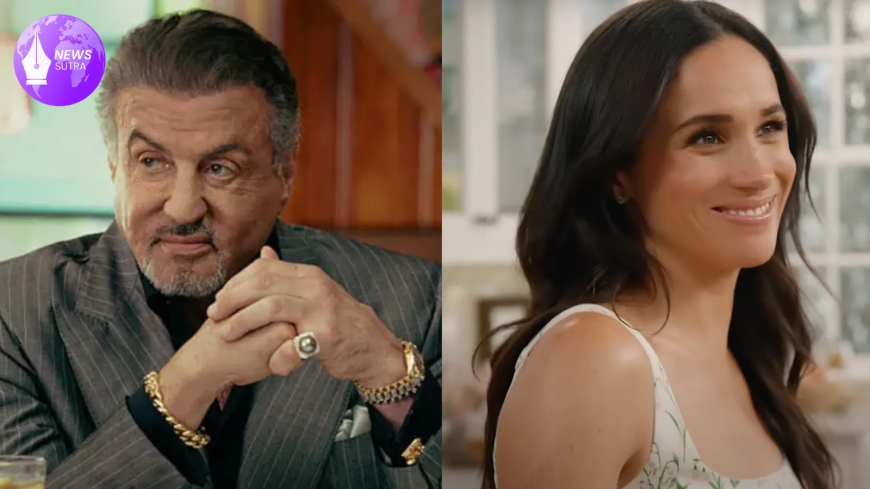 Tulsa King Season 3 Leak and Meghan Markle’s Netflix Setback: Two Streaming Stories Dominating September