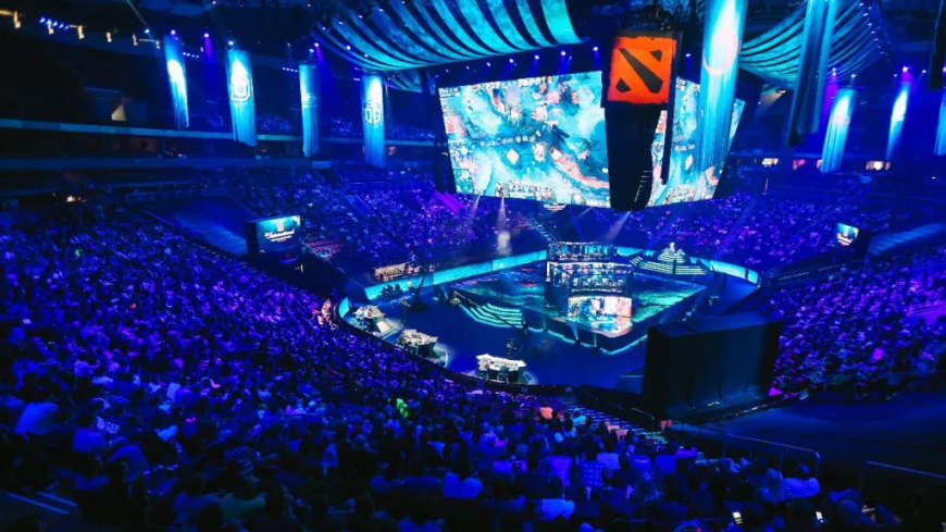 From Friday Night Lights to Esports Nights: How Competitive Gaming Is Transforming Small-Town Sports Culture
