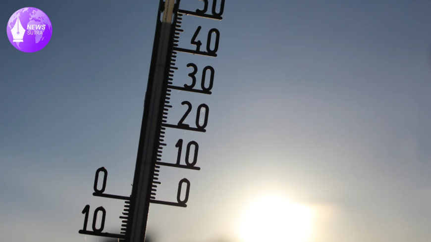 Citizens Turn Scientists: Mapping Urban Heat Islands in U.S. Cities