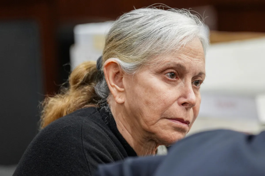 Florida Grandmother Found Guilty in Murder-for-Hire Plot That Killed Her Former Son-in-Law