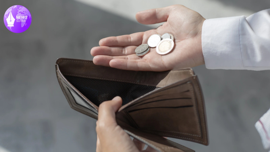 Gen Z’s Financial Struggles: Nearly Half Tapping Retirement Funds to Cover Daily Expenses