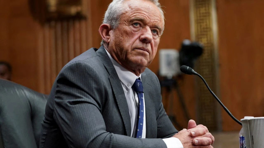 Senate Democrats Confront Health Secretary RFK Jr. Over Vaccine Skepticism, Calling It “Politically Dangerous”