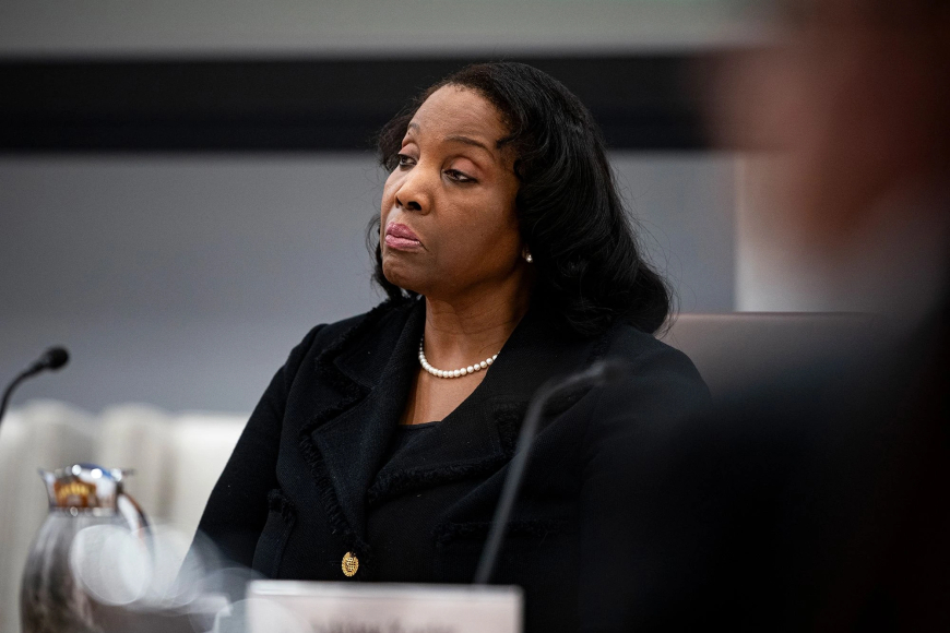 RFK Jr. Faces Rising Scrutiny Amid Fired CDC Director’s Testimony and DOJ Probe Into Fed Governor Lisa Cook