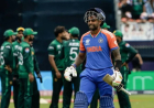 India vs Pakistan Cricket — Live Streaming, Live Score & Rising Asia Cup Updates