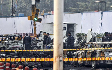 Red Fort Blast: One Week On, High-Profile Public Spaces Under Fresh Scrutiny