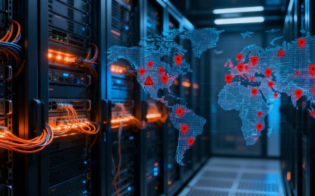 Cloudflare Outage Disrupts Major Websites: What Went Wrong